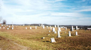 Jaggers Cemetery