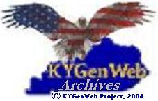 KyArchive logo