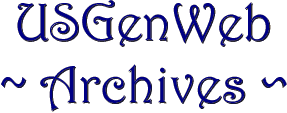 Genealogy Records